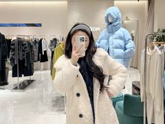 -银座和谐广场