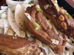 -老牌坊鲁菜名店(宽厚里店)