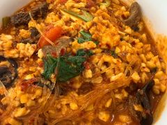 -老刘家永盛斋·传统泡馍(东关南街店)