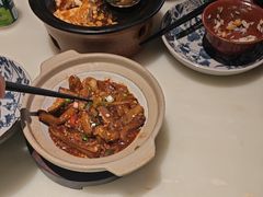 -客语客家菜(华发商都店)