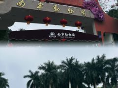 -南宁市动物园