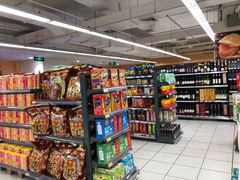 -华润万家(M2香港名都店)