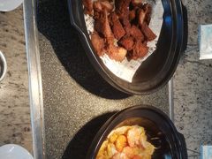 -怡豪大饭店·49楼旋转自助餐厅