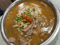 老友三鲜粉-舒记粉店(七星路店)