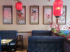 -渔民船说·北塘海鲜·天津菜·海肠捞饭(北塘古镇店)
