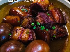 -院子餐厅·大锅菜·老杭帮(桥西直街店)