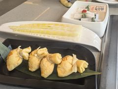 -海底捞火锅(振华广场店)