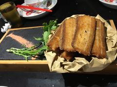 -老头儿油爆虾·知味杭州(爱琴海购物中心)