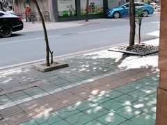 -老福合沟无米粿甜汤粿品店