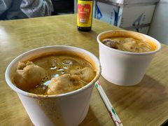 沙茶面-乌糖沙茶面(民族路店)
