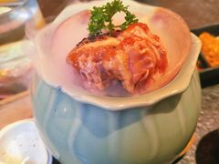 一本壶渍牛肋肉-上男·烧肉集市(五一广场店)