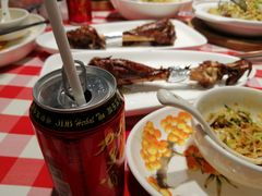 -西贝莜面村(近铁城市广场店)