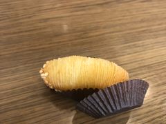 榴莲酥-长春高新益田福朋喜来登酒店·宜客乐标帜餐厅