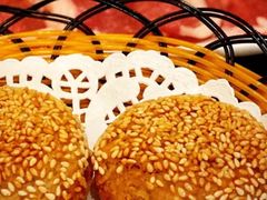 -南门涮肉(北洼路店)