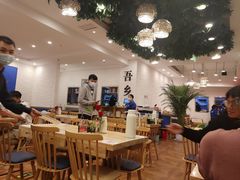 大堂-贵凤凰贵州米粉(五道口店)