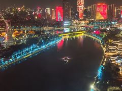 -宁波万豪酒店