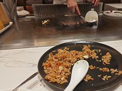 -火地铁板烧(昆山万象汇店)