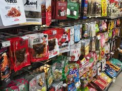 -today便利店(汉街店)