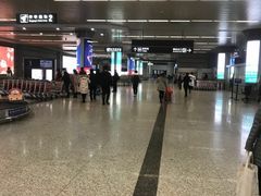 -太原武宿国际机场