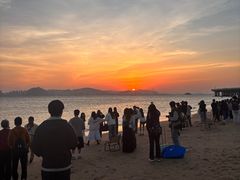 -白城沙滩