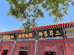 -天津大悲禅院