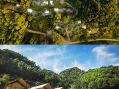-北京山里寒舍度假酒店