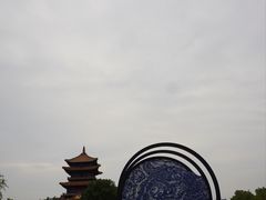 -陶阳里旅游区