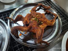 -生态园山庄(森林公园店)