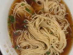 -松鹤面馆·古法焖肉面(观前店)