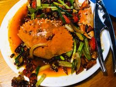 -南海渔家•海鲜•正宗海南菜(海棠湾店)