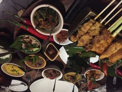 iphone_upload_pic-DiAtas by Art Cafe Bumbu Bali