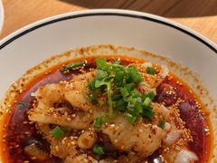 -太二酸菜鱼(福州泰禾店)