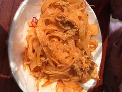 岐山八亩沟擀面皮(岐山八亩沟擀面皮)-八亩沟擀面皮(西安首店)