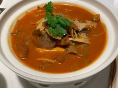 -茹·pure vegan(博华广场店)