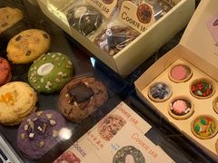 -CookieJar曲奇家(东方宝泰店)