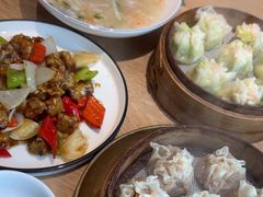 -老奉天马家烧麦(三台子店)