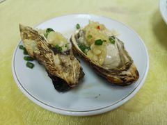 -蚝家菜馆(沙井店)