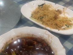 -钱大妈海鲜饭店(保利林语店)