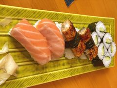 -千代御(临河街店)