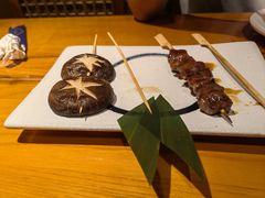 -有喜屋·烧鸟·居酒屋(三钢里店)