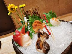 -花潮料理艺食馆(世欧广场店)