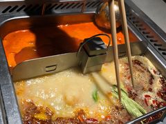 -海底捞火锅(金光华店)