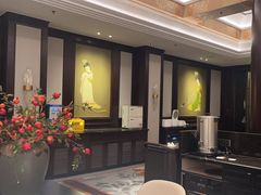 -君庭中餐厅(友谊宾馆店)