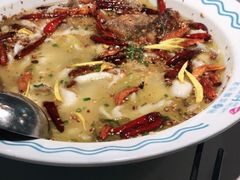 -花椒俏川菜小馆(南海万达店)