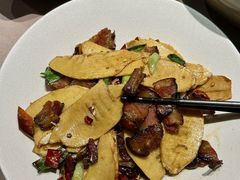 -汤家茗苑·精致私房菜(白沙店)