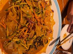 -那家老院子东北菜·饺子·小鸡炖蘑菇(艳华街店)