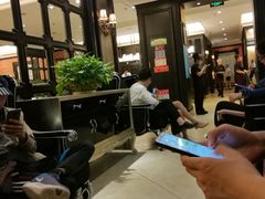 大堂-金春禧(世茂国际广场店)