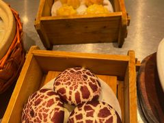 -潮界(虹桥新天地店)