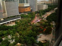 -广州富力君悦大酒店·凯菲厅