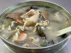 -广场正宗原汁薏米店